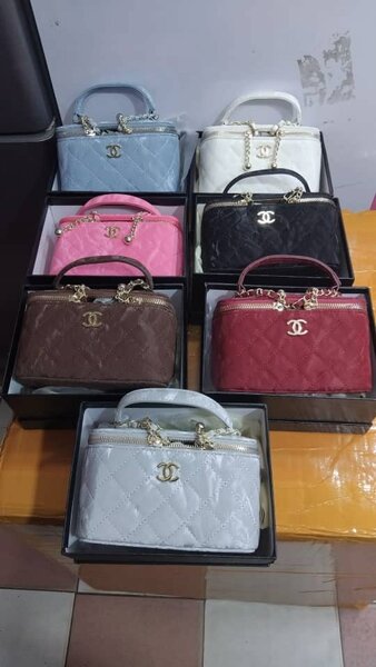 Sac à main en cuir élégant