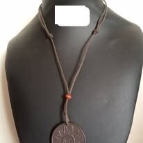 beau collier pour femme