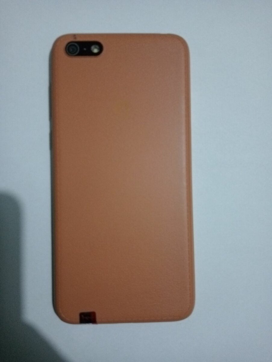 Huawei Y5 Prime 2018