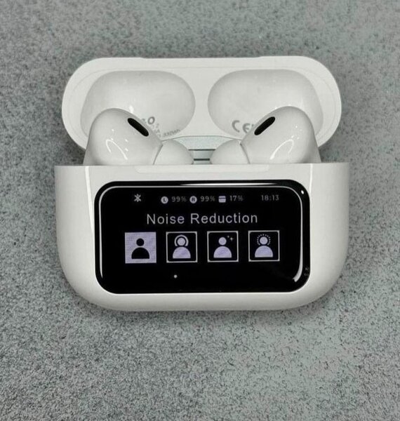 Premium LED Display AirPods Pro