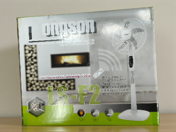 Ventilateur sur pied Longson