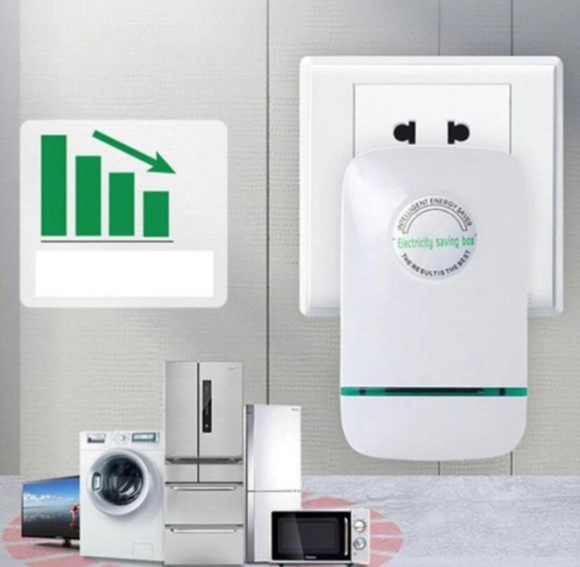 Économiseur électrique (courant) original