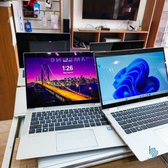 Hp Elitebook 1030 G4