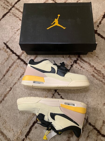 Sneakers Nike Air Jordan