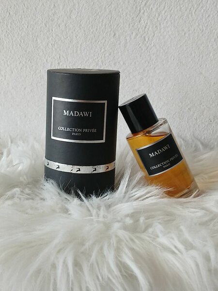 Parfum Madawi Collection Privée
