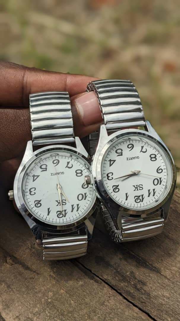 Quality wrist watches