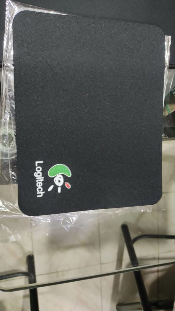 Mouse Pad