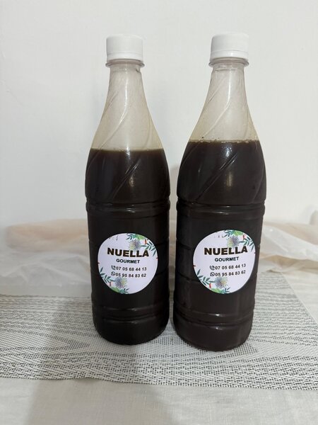 Jus de tamarin Naturel