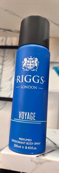 Riggs London