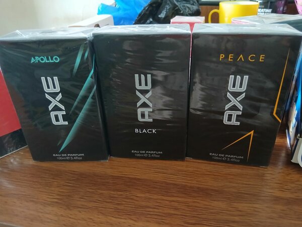 Parfums pour Hommes Virils