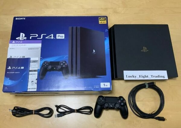 PS4 Pro
