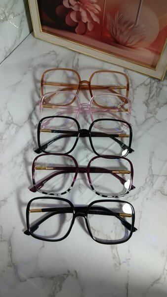 Lunettes Vintage Tendance
