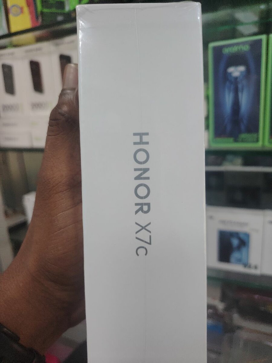 HONOR X6b Smartphone Débloqué