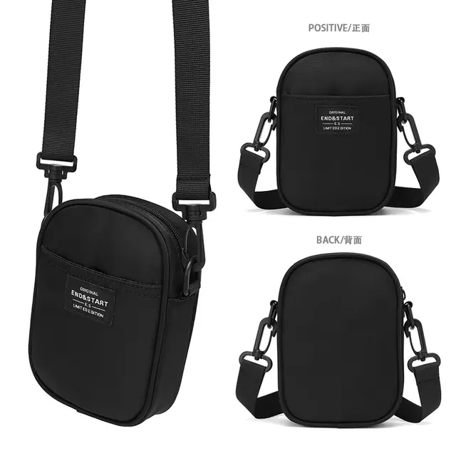 Sac bandoulière petit