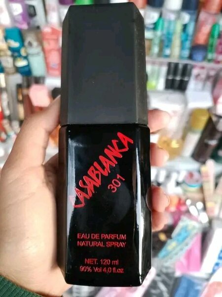 Parfum Casablanca 120ml