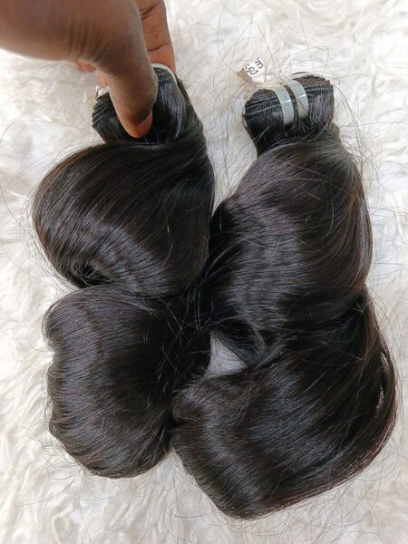 Extensions de cheveux