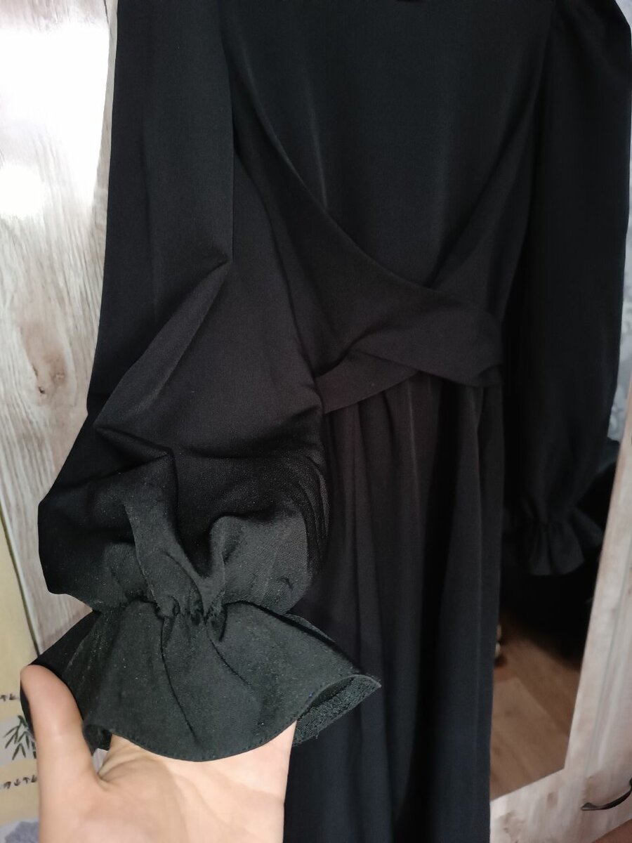 Платье на вечер