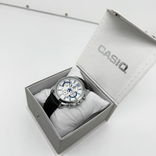 Montre Homme Casio Chronographe