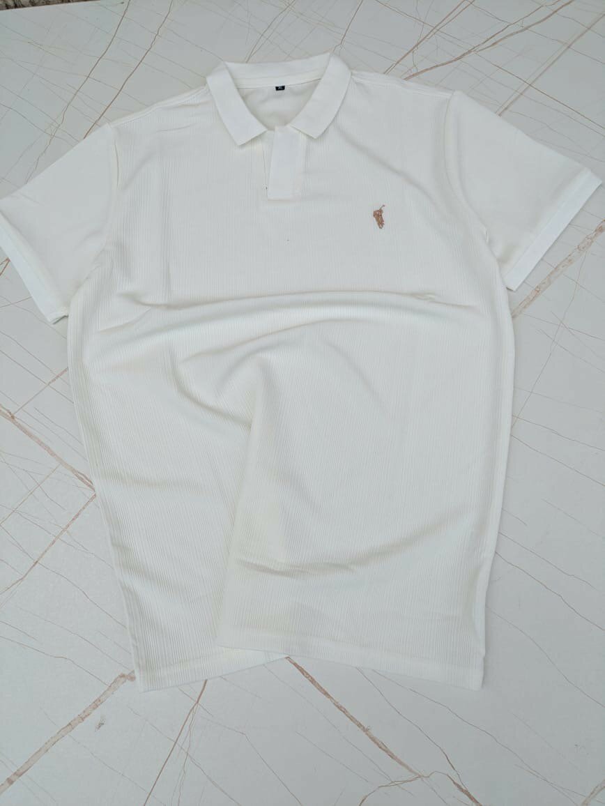 DS Lacoste Shirts