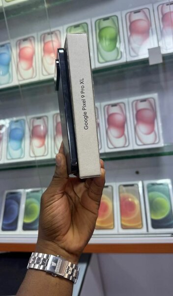 Google Pixel 9 Pro XL