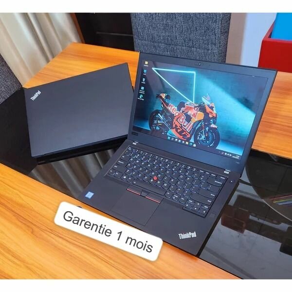 Lenovo Thinkpad T480s