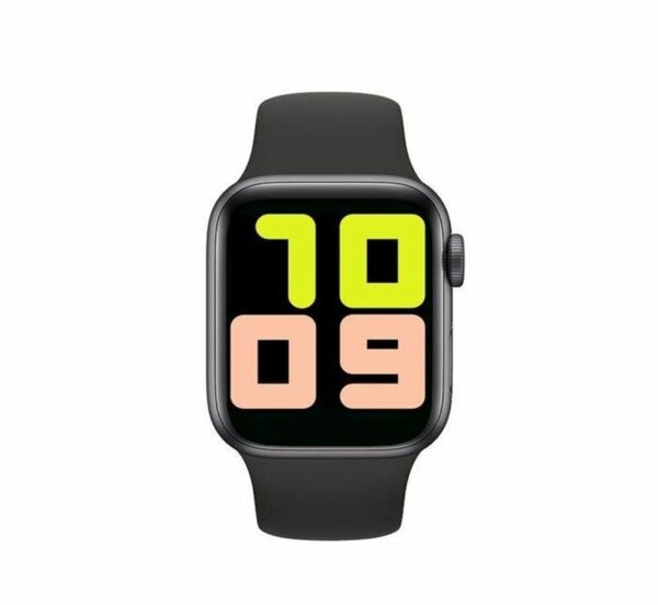 Montre connectée élégante