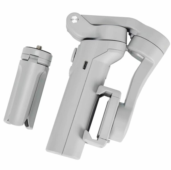 Manette stabilisatrice pour smartphone