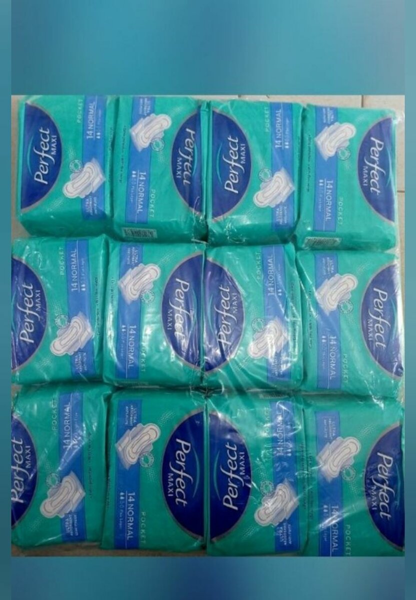 Papier hygiénique perfect