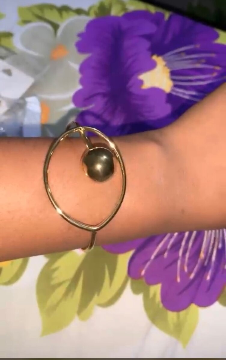 Bracelets femme en fer