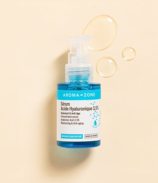 Hydratant hyaluronique