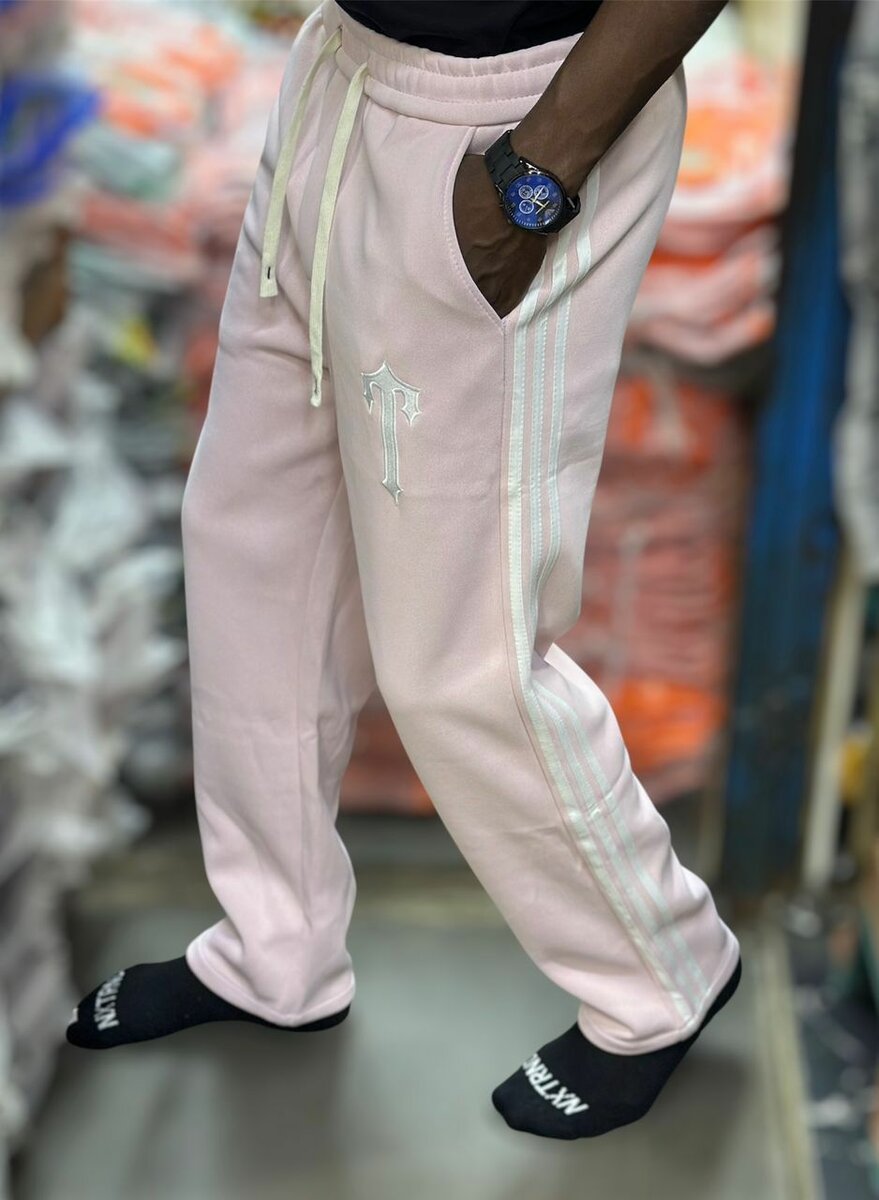 Pantalons de survêtement tendance