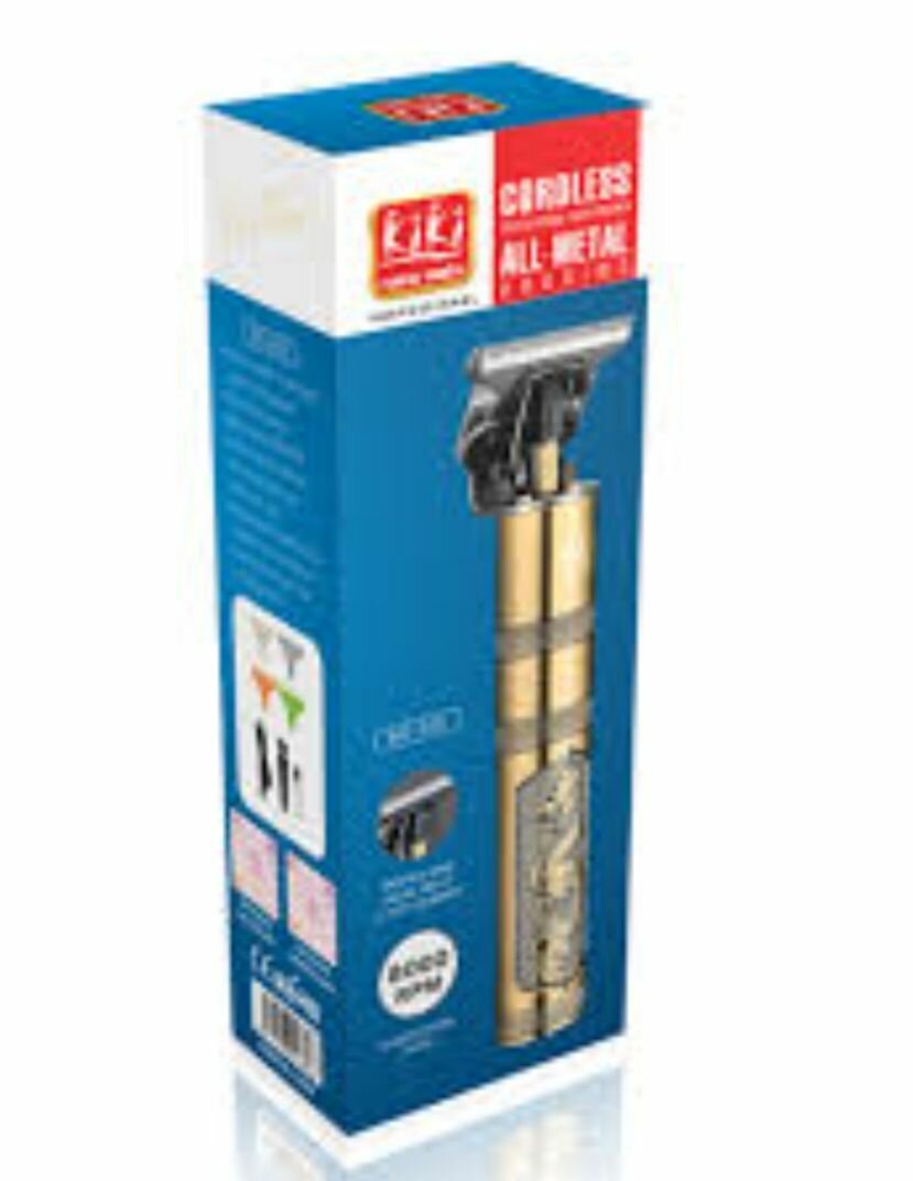 Tondeuse sans fil Kiki Pro