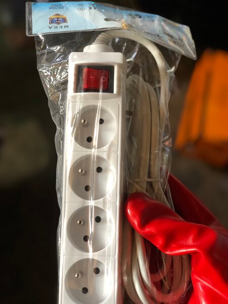 Multiprise ~prix promooo