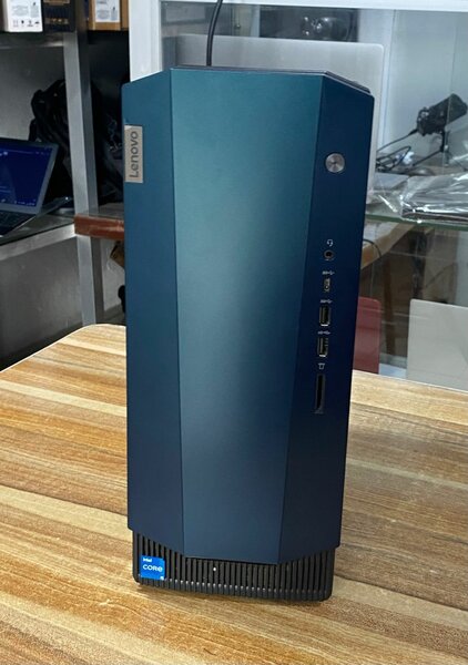 Uc Gamer i5 11th Gen lenovo