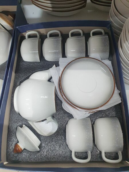 Чайный набор