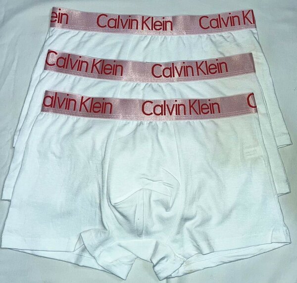Boxers Calvin Klein Homme
