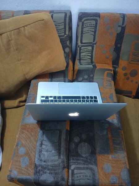 Macbook pro 2015 retina