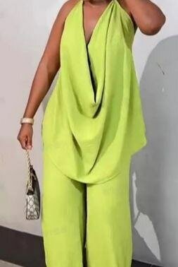 Ensemble chic 2 pièces