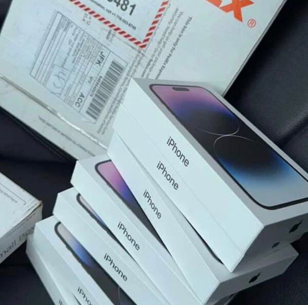 iPhone 15pro max 256gig