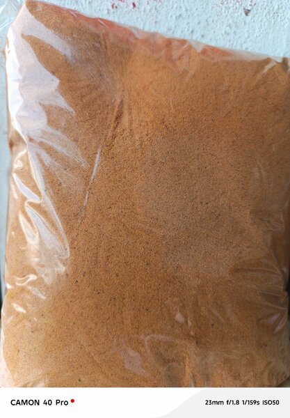 Mélange d'épices BBQ