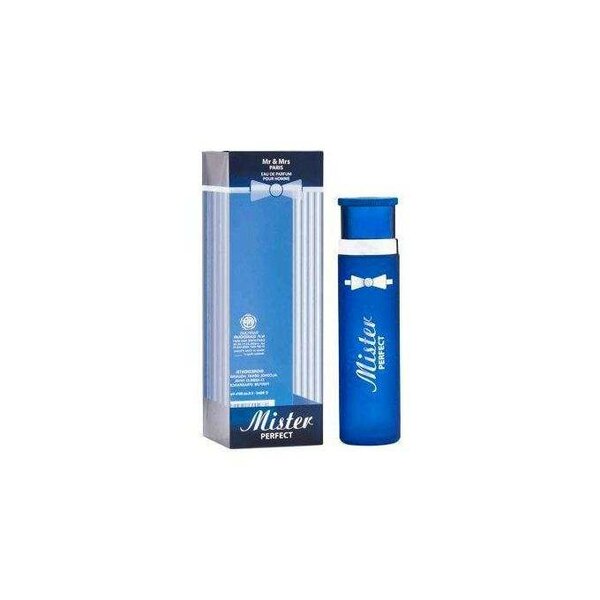 Parfum Mister Perfect