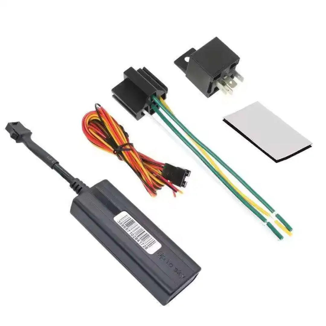 Traceur GPS pour véhicules