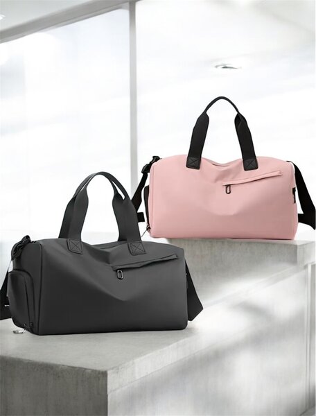 Спортивнодорожная сумка