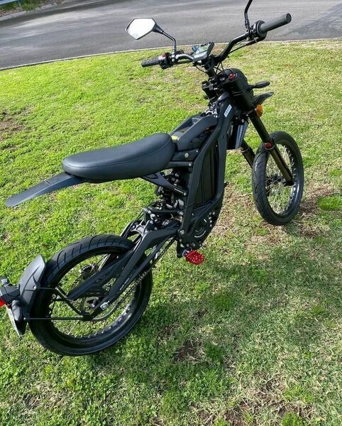 Vélo Électrique Pliable UVOYI Noir