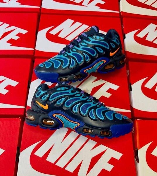 Basket Nike Air Max TN plus