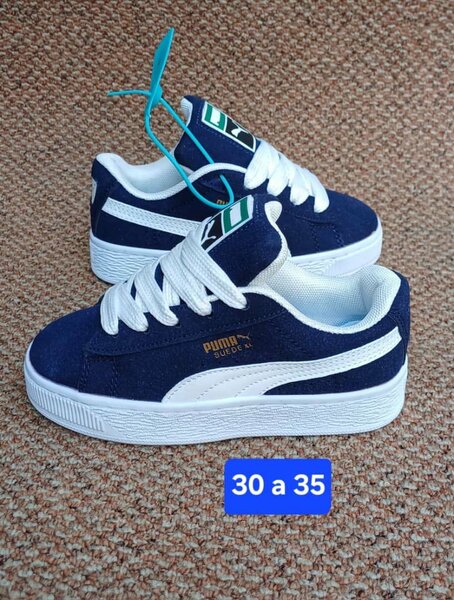 Chaussures d´enfants