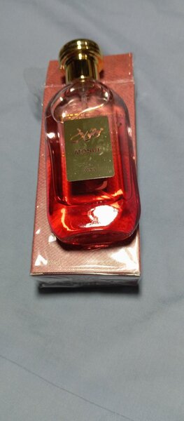 Parfum Femme Luxueux