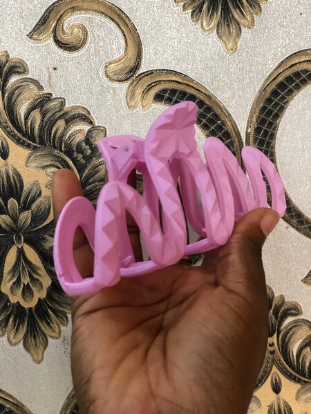 Hair clip /claw clips