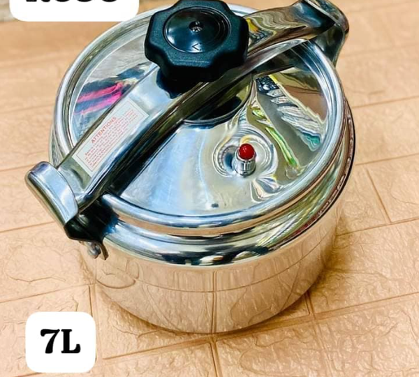 Assorted kitchen utensils