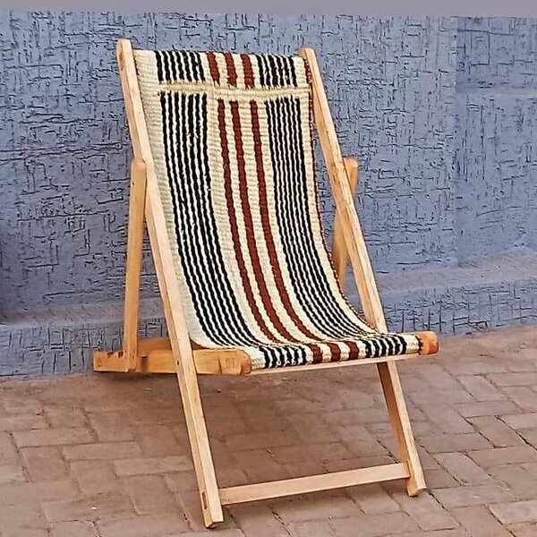 Transat (chaise pliable)